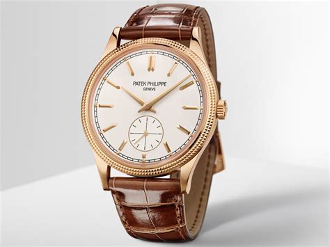 patek philippe 6119|patek philippe calatrava 6119r price.